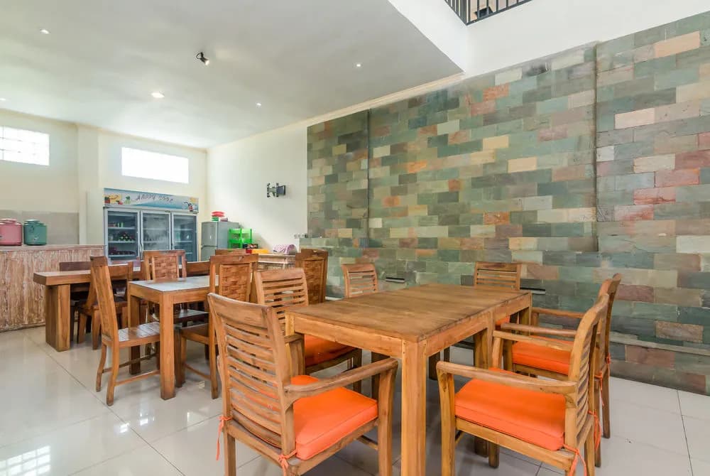 Zen Rooms Denpasar ByPass Suwung Bali - photo 13