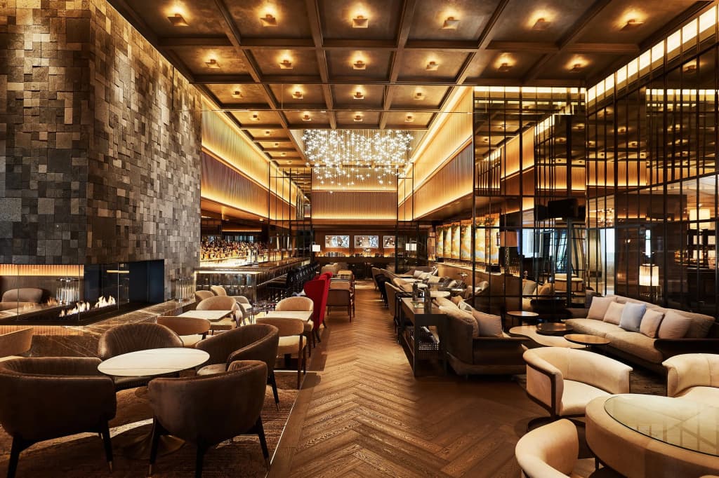 InterContinental Tokyo Bay by IHG - photo 29