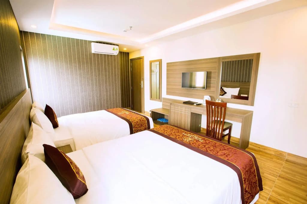 Euro Hotel - photo 7