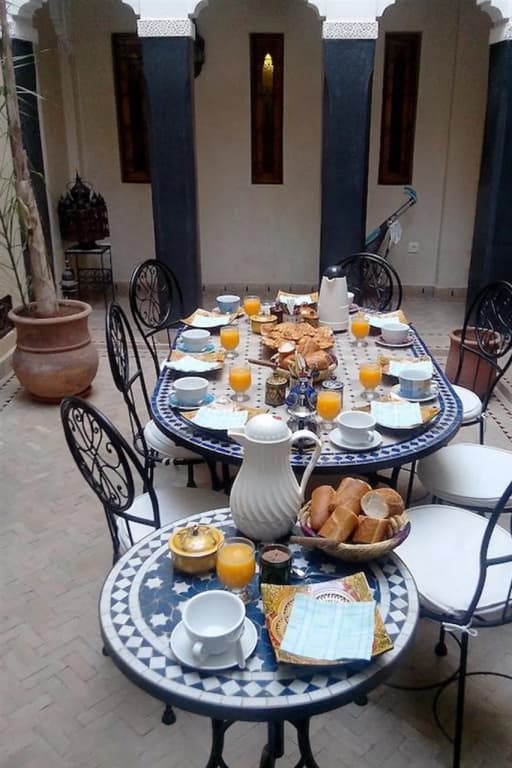 Riad Bianca - photo 13