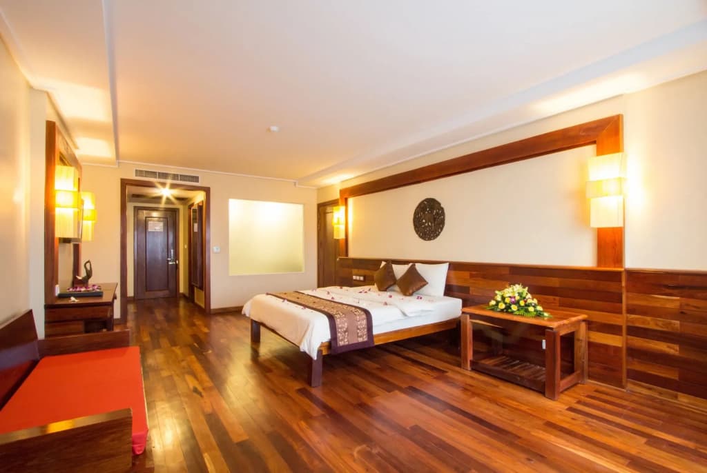 Royal Empire Hotel - photo 50