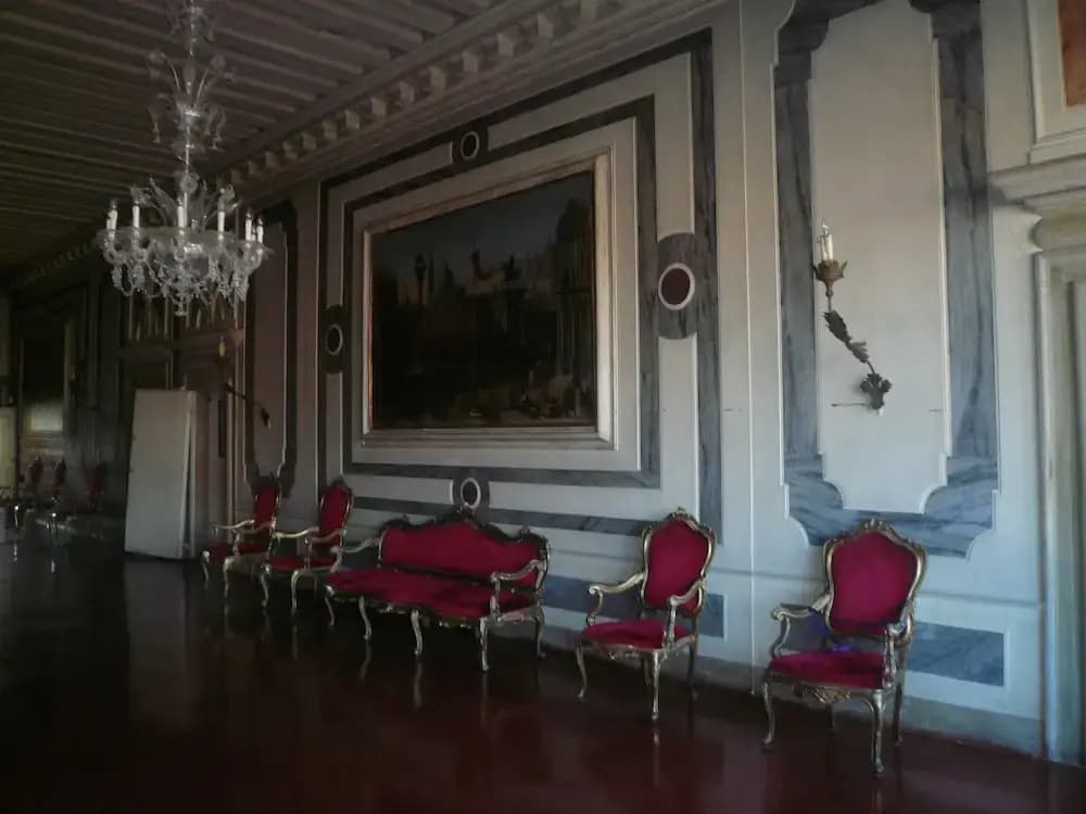 Luxurious Palazzo in Venice in the Rialto Area With Housekeepercook - photo 40