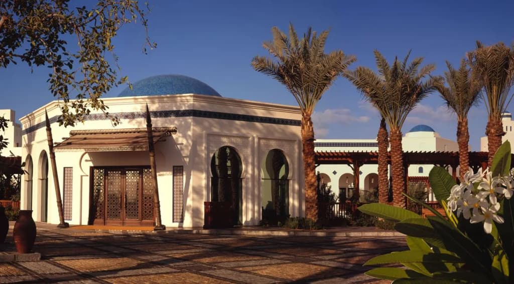 Park Hyatt Dubai - photo 33