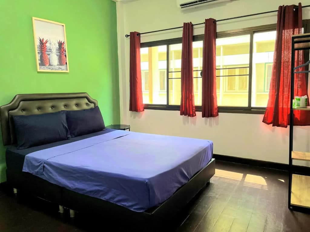 U&D guest house - photo 10