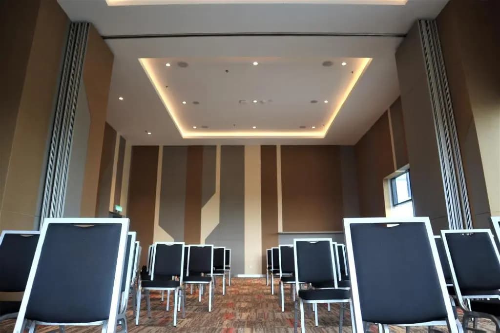 KSL Esplanade Hotel - photo 22