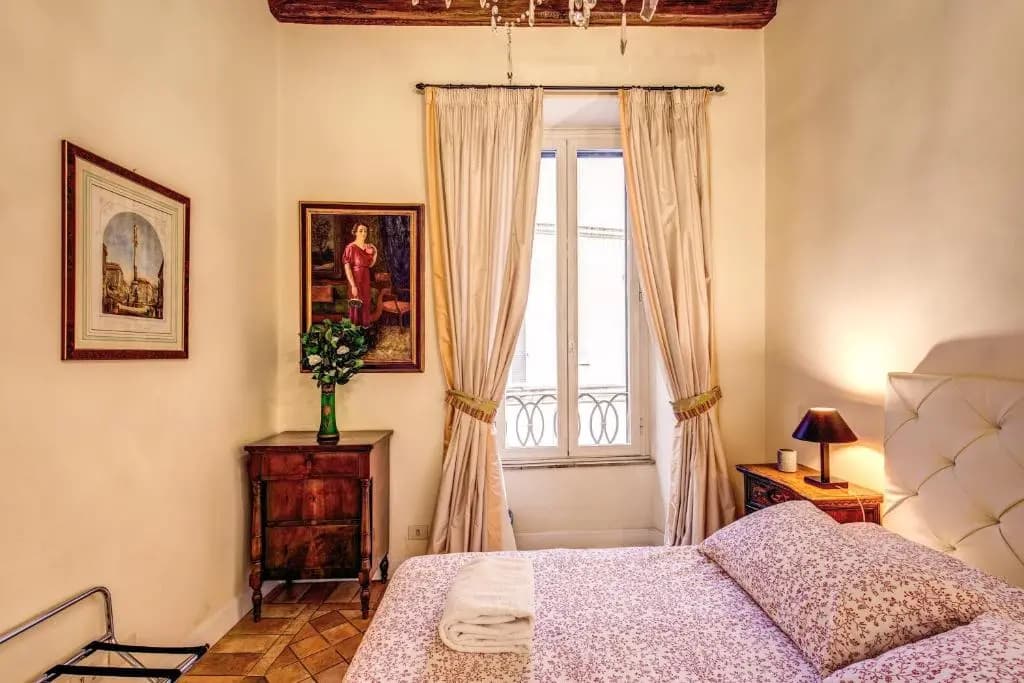Sumptuous Residence by Piazza Navona - photo 24