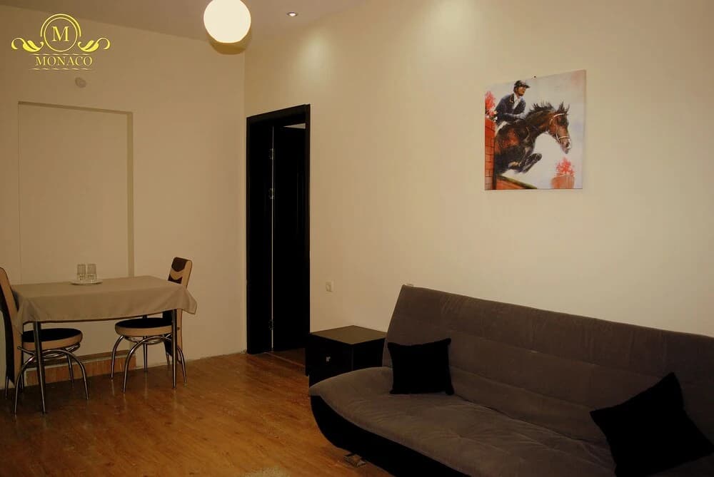 Hotel Monaco - photo 11