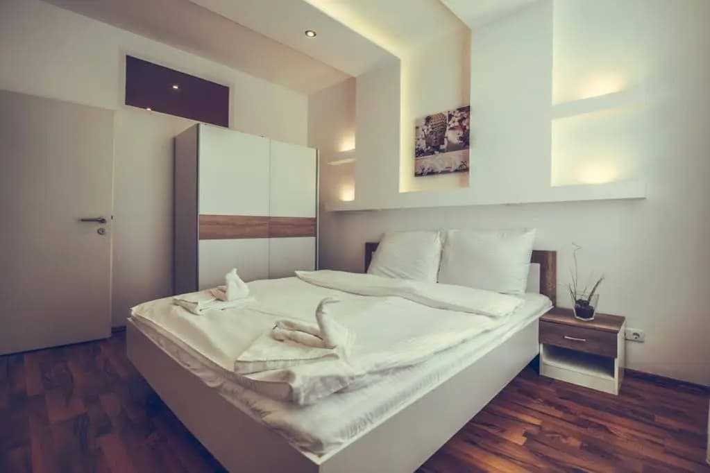 Aurellia Apartments - photo 5