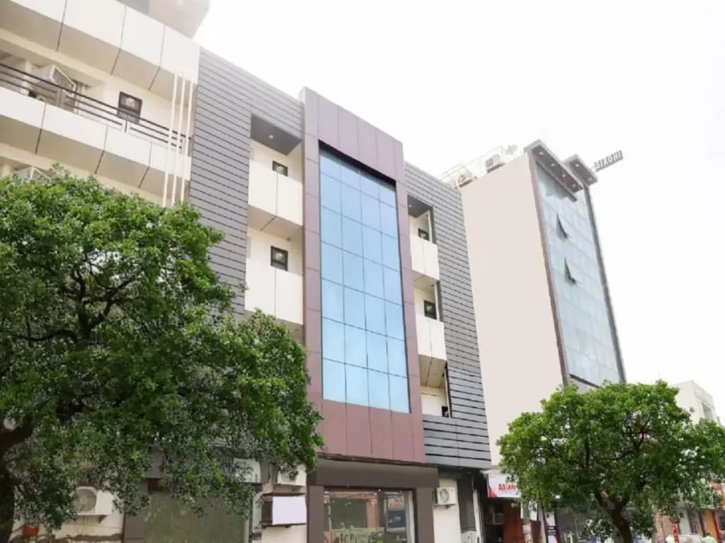 Red Snapper Hotel - photo 1