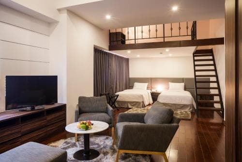 Charm Suite Residence Saigon - main photo