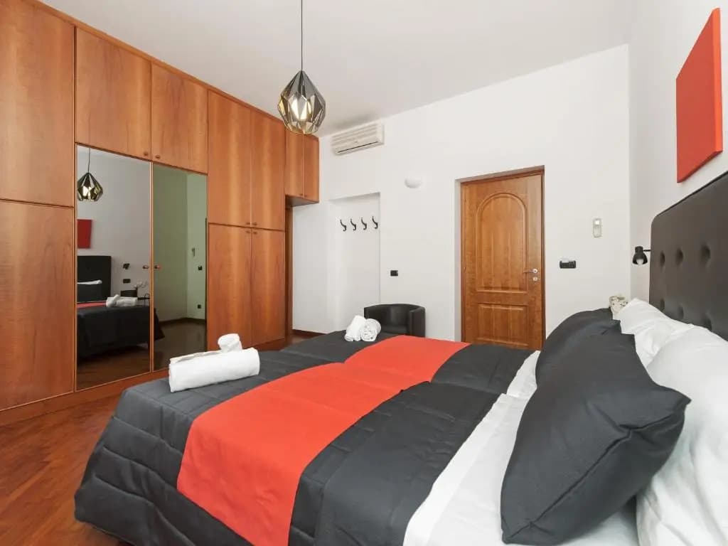 B&B Retro Rooms Termini - photo 4