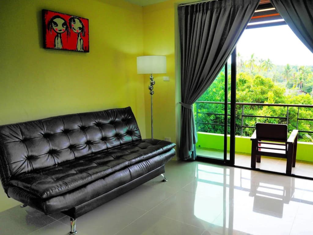 Morakot Lanta Resort - photo 6