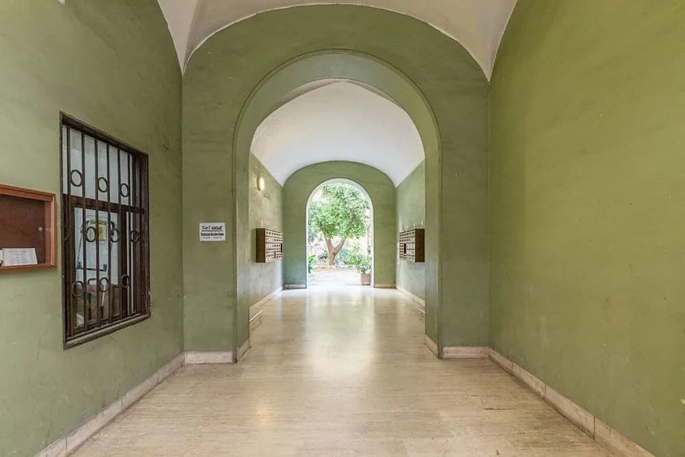 Roma Enrico Guesthouse - photo 10