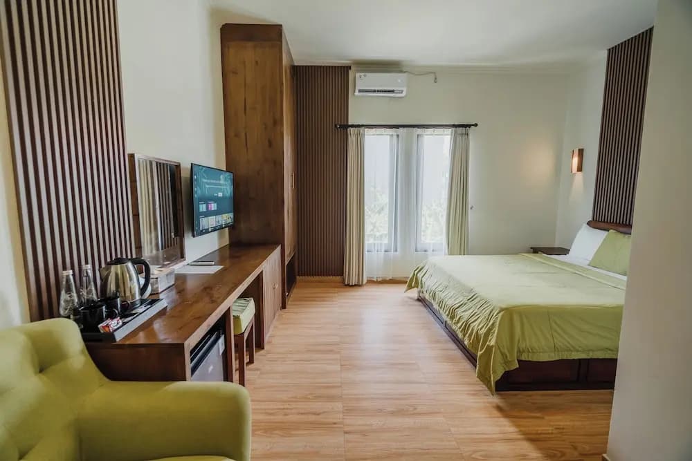 You Suite Seminyak - photo 5