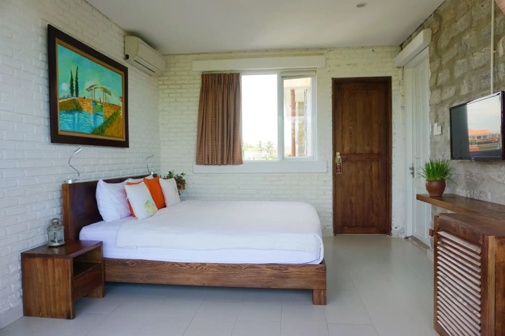 Rock Villa Hoi An - photo 3