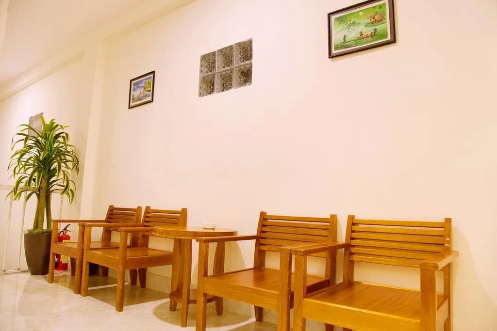 Pelican Hotel - photo 13
