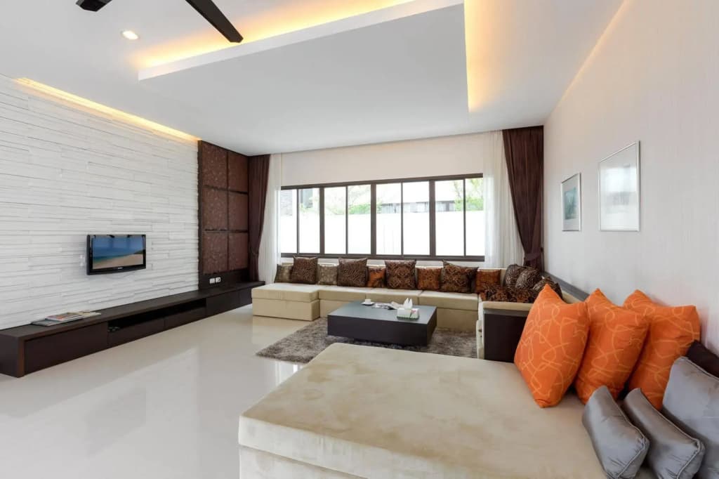 The Regent Pool Villa Kamala - photo 2