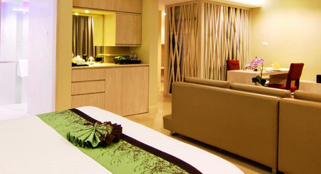 The Stay Hotel - photo 14