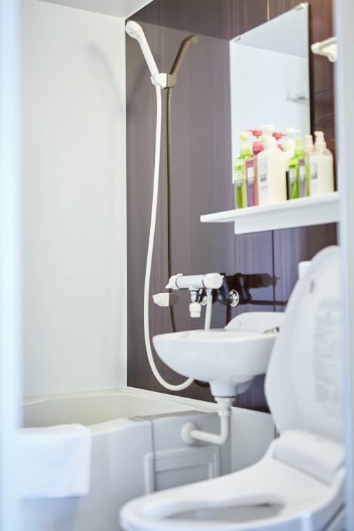 Hotel She, Kyoto - photo 10