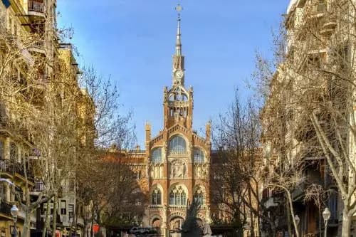 Sweet Inn - Atic Sagrada - photo 1