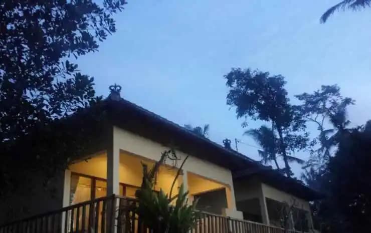 guest house lasan mas - main photo