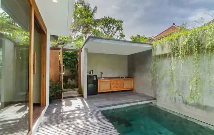 Reswaha Villas by GenuineHost - photo 5