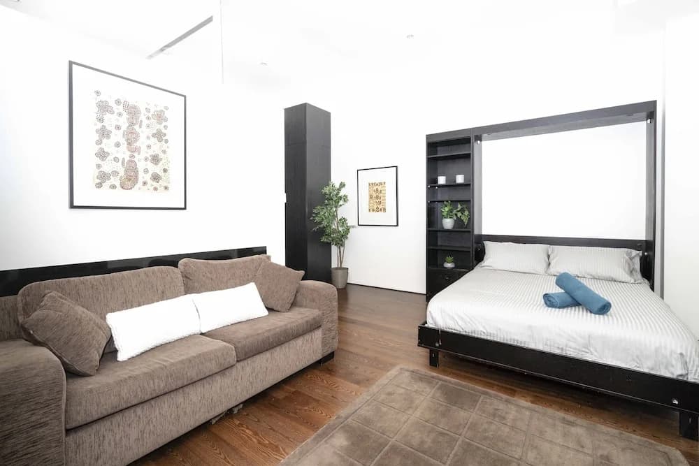 Apartment Hyde Park - Darlinghurst - photo 5