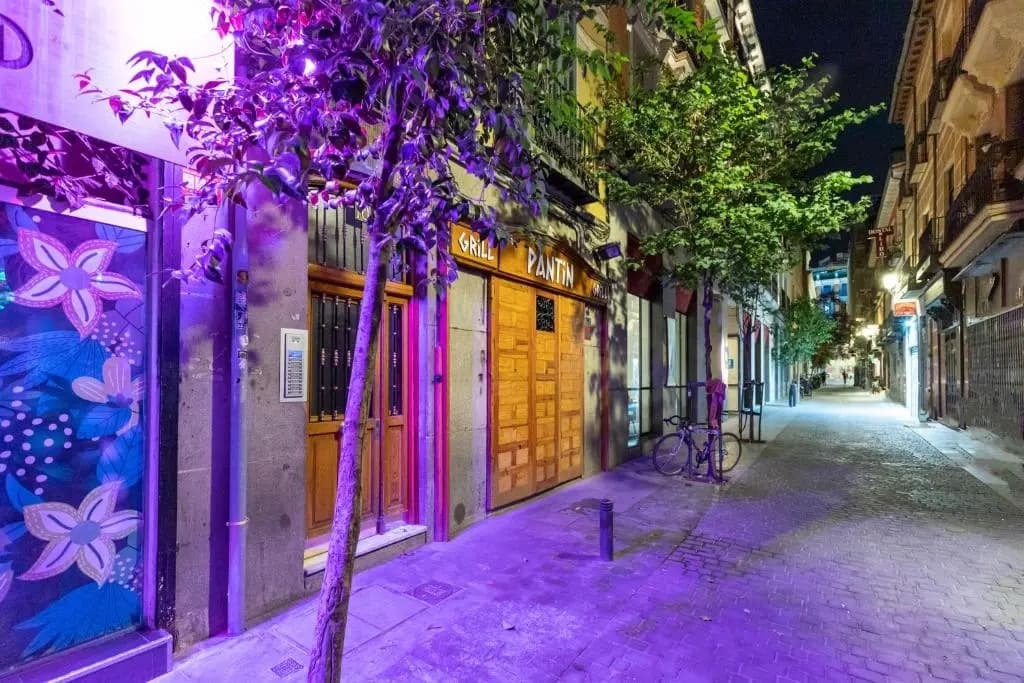 SANTA ANA - Sol / centro - photo 41