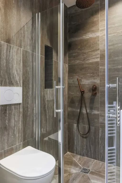 Superb AC Apartment Center of Paris - photo 15