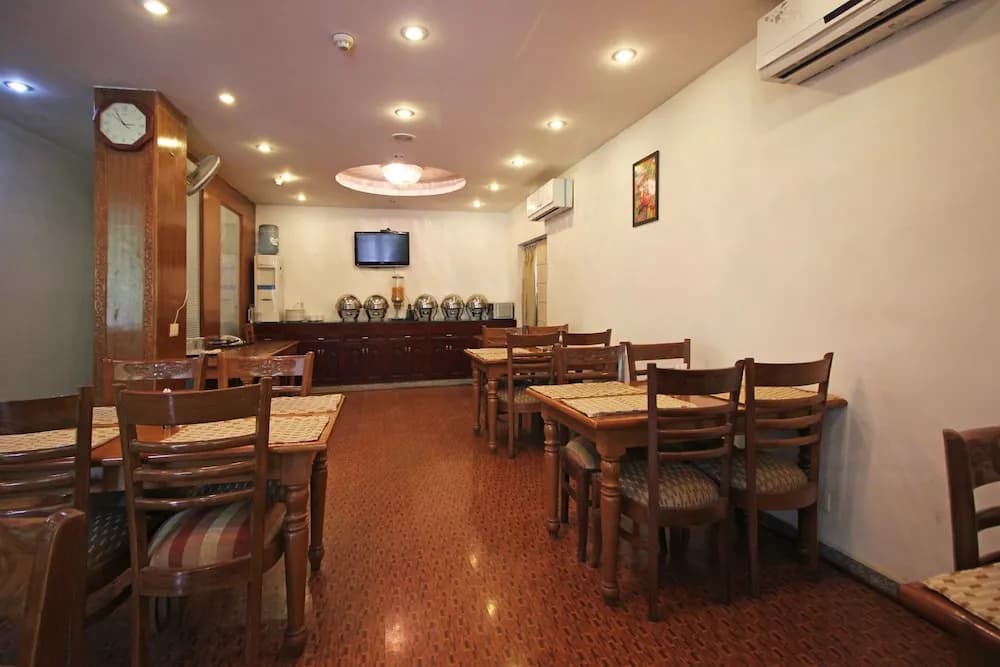 Hotel Forest Green - photo 24