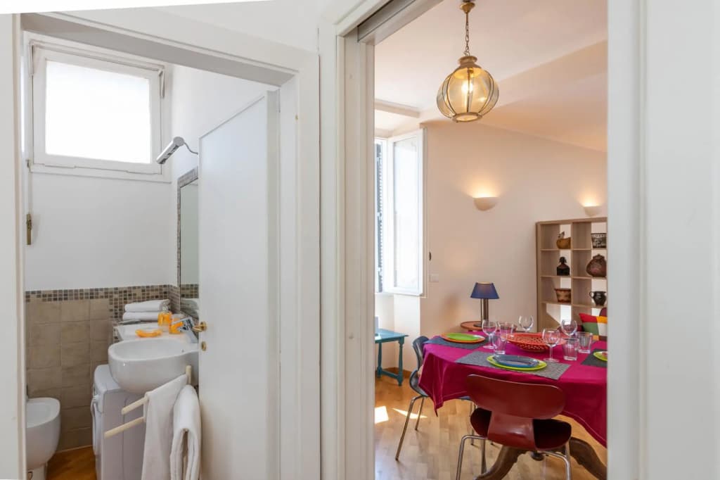 Banchi Suite in Roma - photo 7