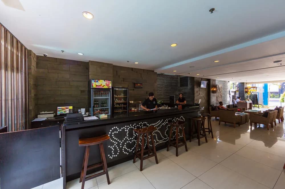 ZenRooms Kuta Jerman Beach - photo 18