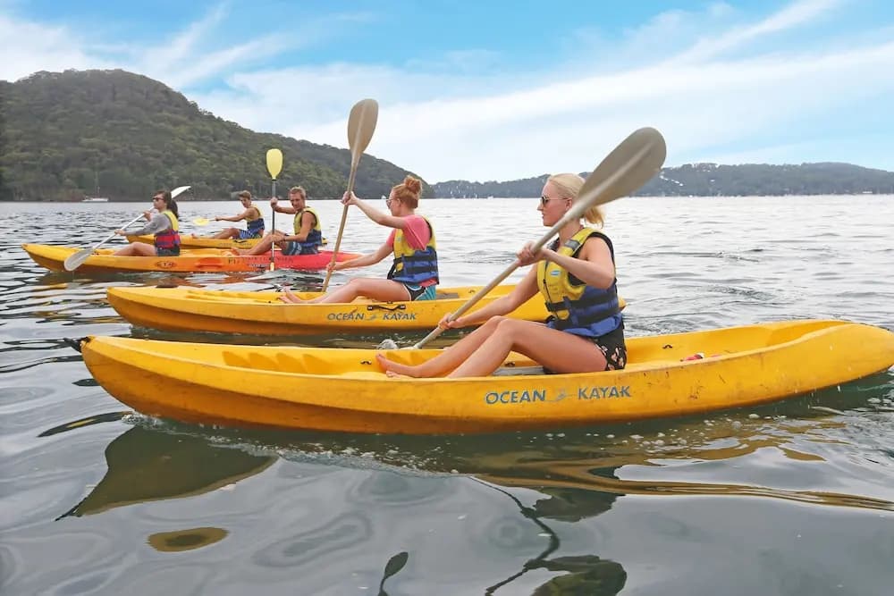 YHA Pittwater Eco (Sydney) - photo 13