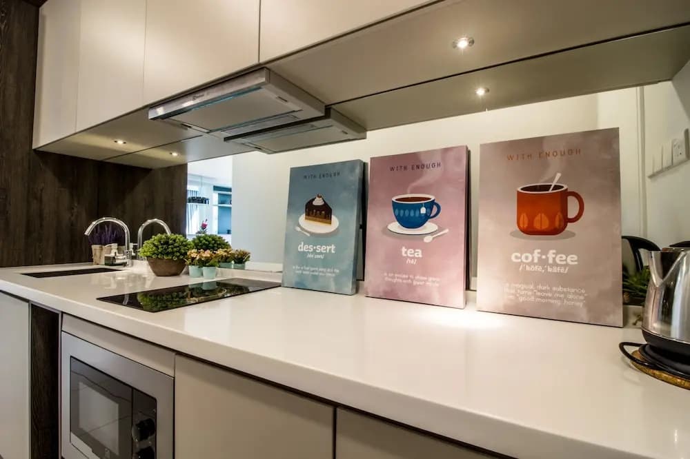 The Robertson Residence KL - photo 23
