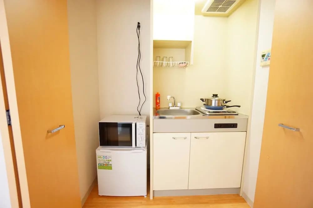 Terry's Apartment Namba South I - photo 11