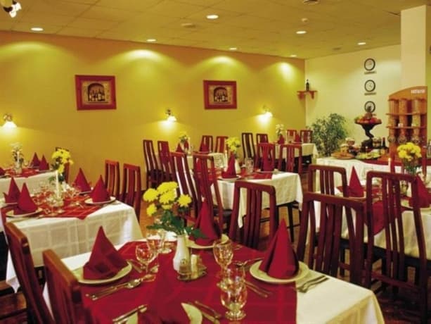 Gerand Hotel Touring Basic - photo 7