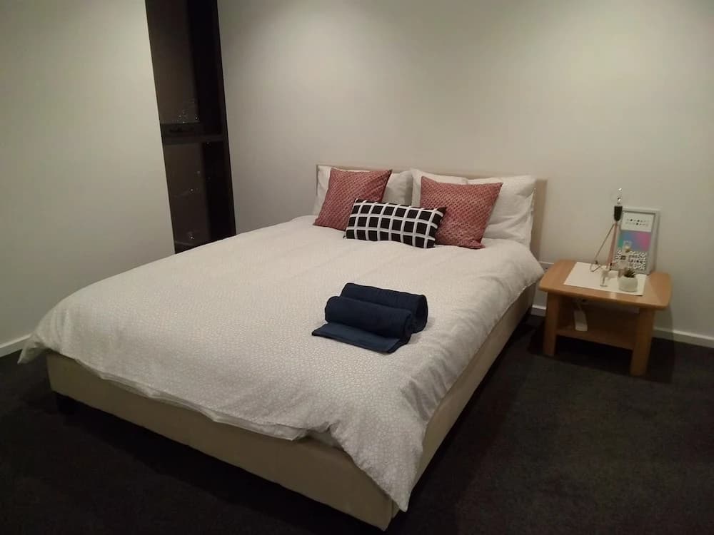 Bright and Cosy Apartment with Terrific View, Cbd - photo 7
