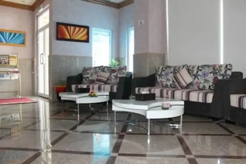 Horizon Hotel Apartments - photo 13