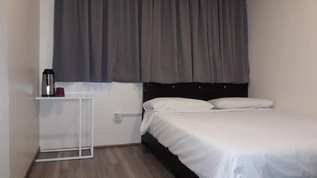 Town View Hotel - photo 2