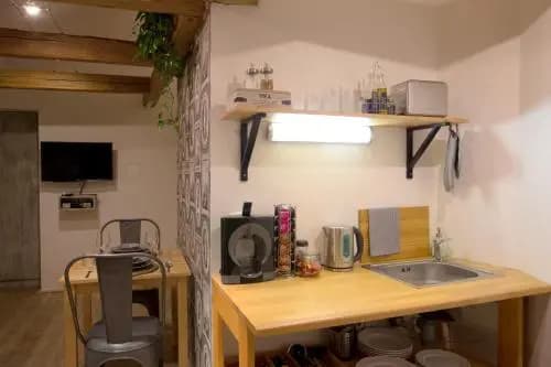 Romantic Studio in Old Town Prague - photo 10