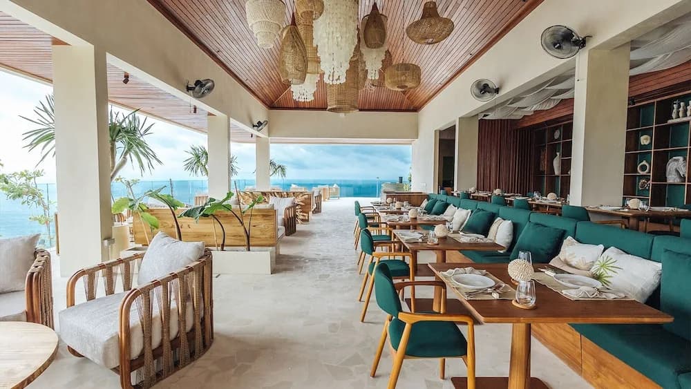 VANARA Resort & Spa - photo 16