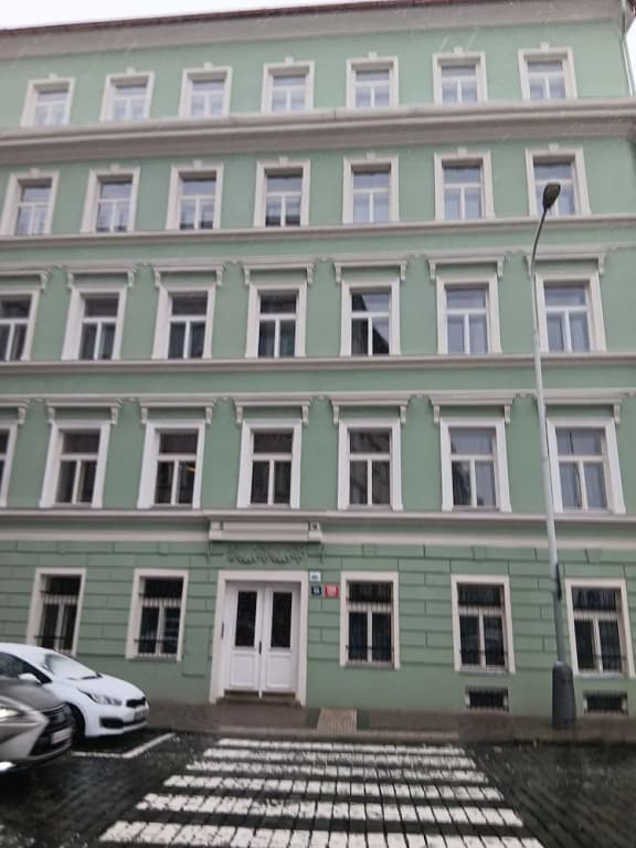 1 Br Apartment at Prague 1 - photo 1