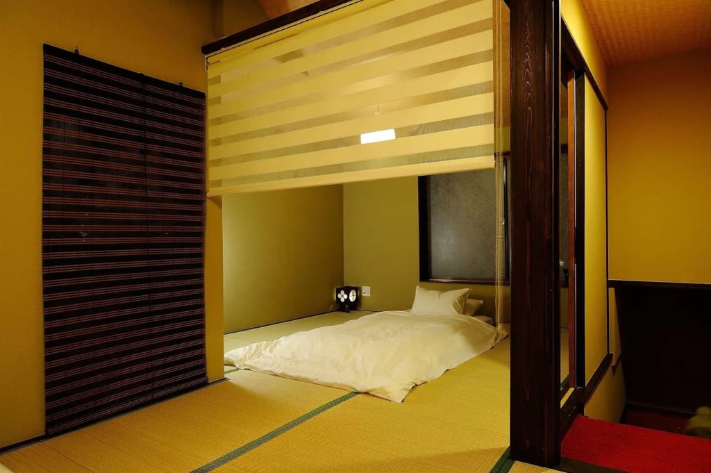 Kyoto Miyabi Inn -Only one group a day- - photo 6