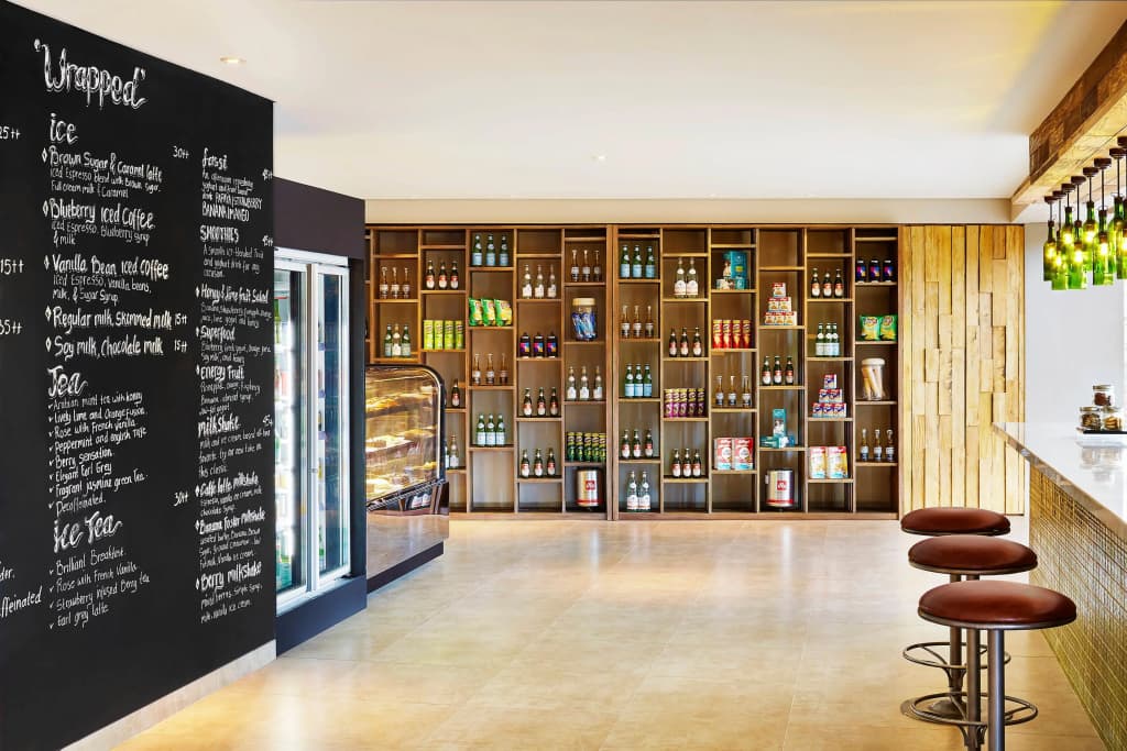 Four Points By Sheraton Bali, Kuta - photo 14