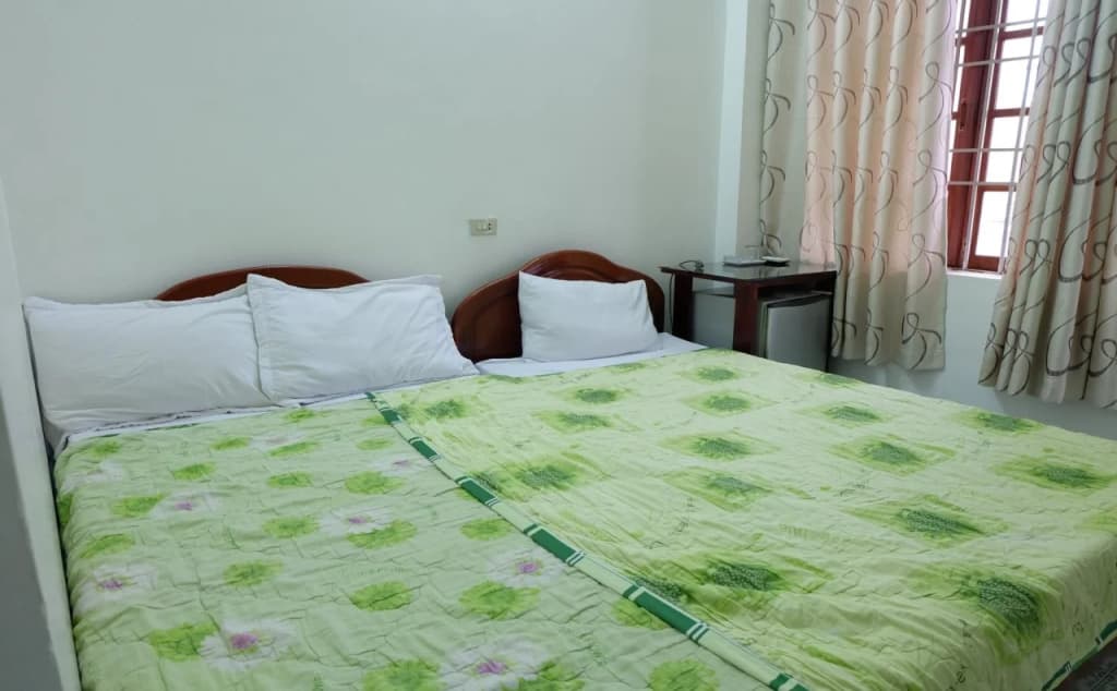 SPOT ON 1112 Thuy Tram Hotel 3 - photo 9