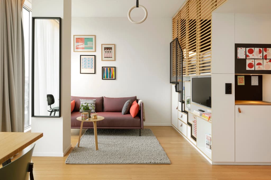 Zoku Paris - photo 45