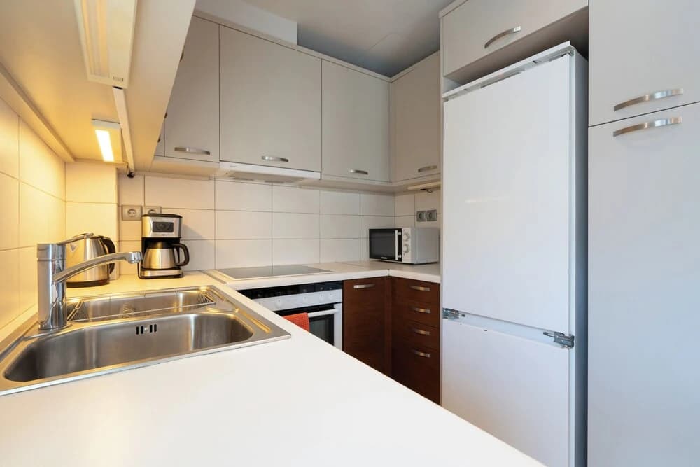 The Luxury Loft by Cloudkeys - photo 19