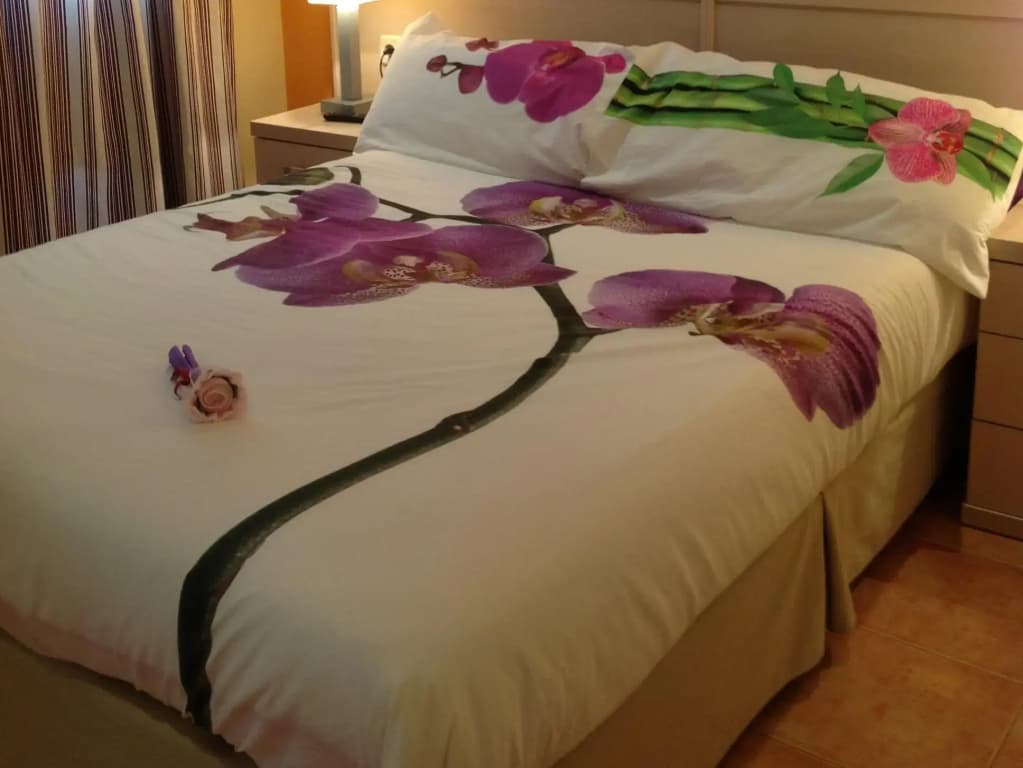 Luz Madrid Rooms - photo 18