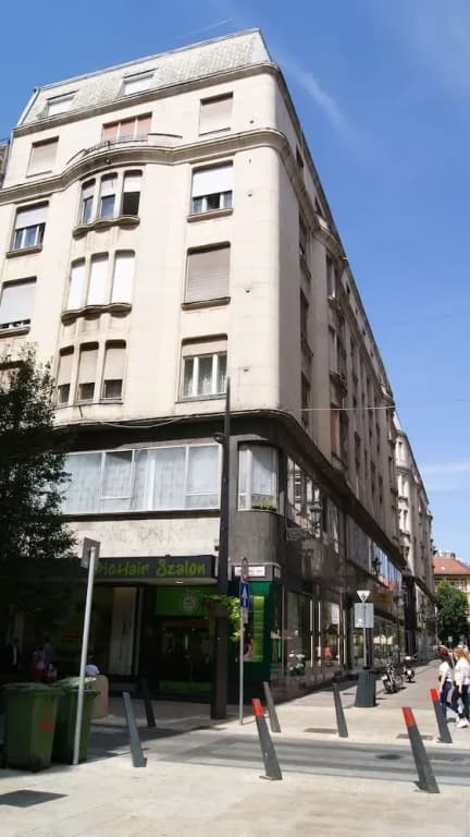 The 7 Budapest - photo 26