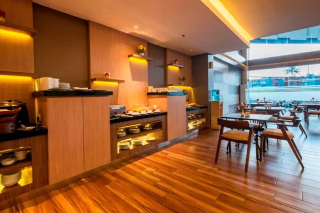 Hotel 88 Fatmawati Jakarta by WH - photo 23